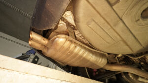 BMW 323ci e46 - 1999