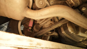 BMW 323ci e46 - 1999