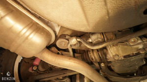 BMW 323ci e46 - 1999