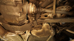 BMW 323ci e46 - 1999