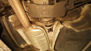 BMW 323ci e46 - 1999