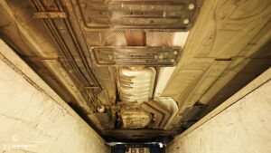 BMW 323ci e46 - 1999