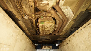 BMW 323ci e46 - 1999