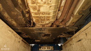 BMW 323ci e46 - 1999