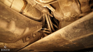 BMW 323ci e46 - 1999