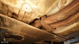 BMW 323ci e46 - 1999