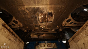 BMW 323ci e46 - 1999