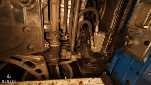 BMW 323ci e46 - 1999