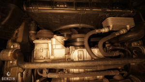 BMW 323ci e46 - 1999