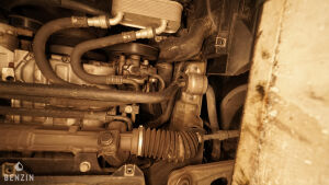 BMW 323ci e46 - 1999