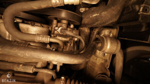 BMW 323ci e46 - 1999