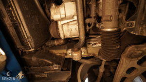 BMW 323ci e46 - 1999