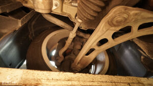 BMW 323ci e46 - 1999