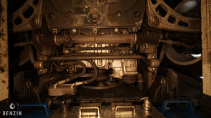 BMW 323ci e46 - 1999