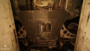 BMW 323ci e46 - 1999