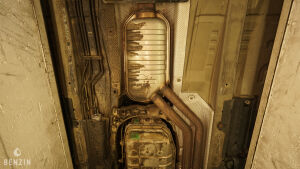 BMW 323ci e46 - 1999