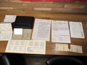 BMW 323ci e46 - 1999