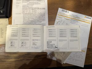 BMW 323ci e46 - 1999