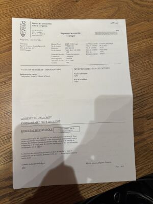 BMW 323ci e46 - 1999