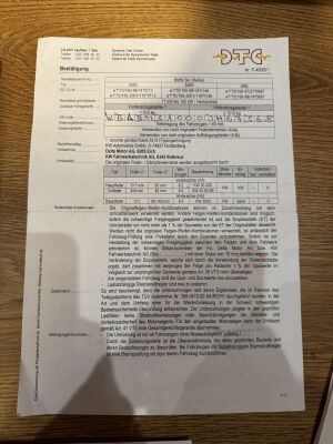 BMW 323ci e46 - 1999