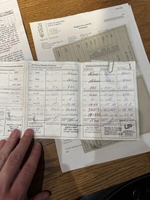 BMW 323ci e46 - 1999