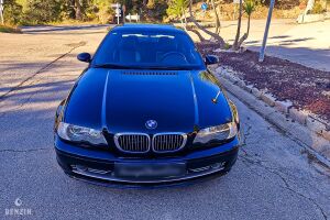 BMW 330ci e46 - 2001