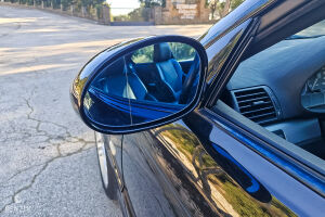 BMW 330ci e46 - 2001