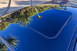 BMW 330ci e46 - 2001