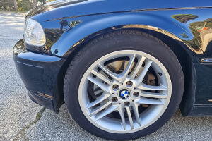 BMW 330ci e46 - 2001