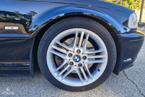 BMW 330ci e46 - 2001