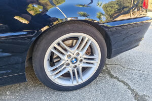 BMW 330ci e46 - 2001