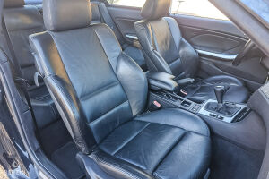 BMW 330ci e46 - 2001