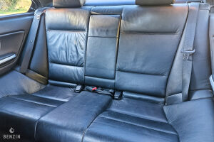 BMW 330ci e46 - 2001