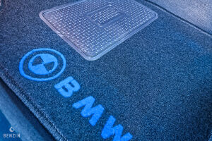 BMW 330ci e46 - 2001