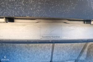 BMW 330ci e46 - 2001