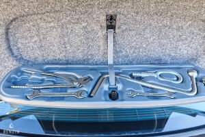 BMW 330ci e46 - 2001