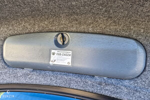 BMW 330ci e46 - 2001