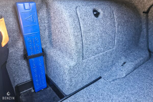 BMW 330ci e46 - 2001