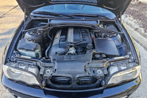 BMW 330ci e46 - 2001