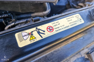 BMW 330ci e46 - 2001