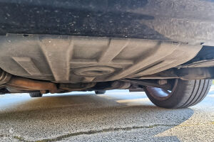 BMW 330ci e46 - 2001