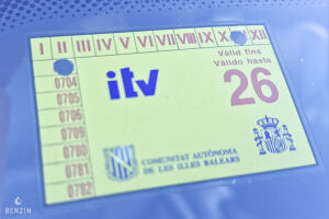 BMW 330ci e46 - 2001