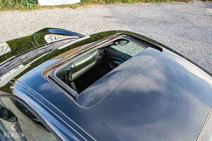 Porsche 911 type 996 Turbo - 2001