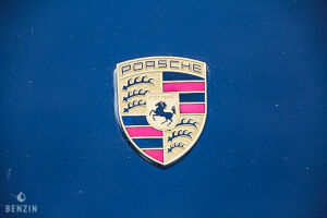 Porsche 911 type 996 Turbo - 2001