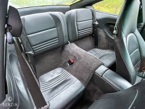 Porsche 911 type 996 Turbo - 2001