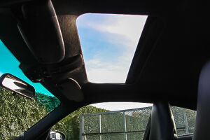 Porsche 911 type 996 Turbo - 2001