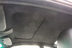 Porsche 911 type 996 Turbo - 2001