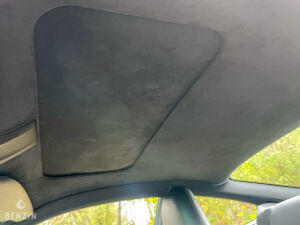 Porsche 911 type 996 Turbo - 2001