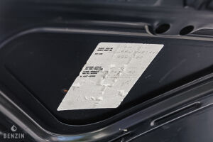 Porsche 911 type 996 Turbo - 2001