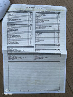 Porsche 911 type 996 Turbo - 2001